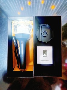 Monsta X Lightstick | eBay