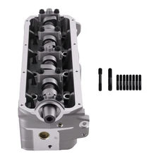 Engine Cylinder Head Assembly for Audi 80 VW Passat Seat Cordoba 028103265GX