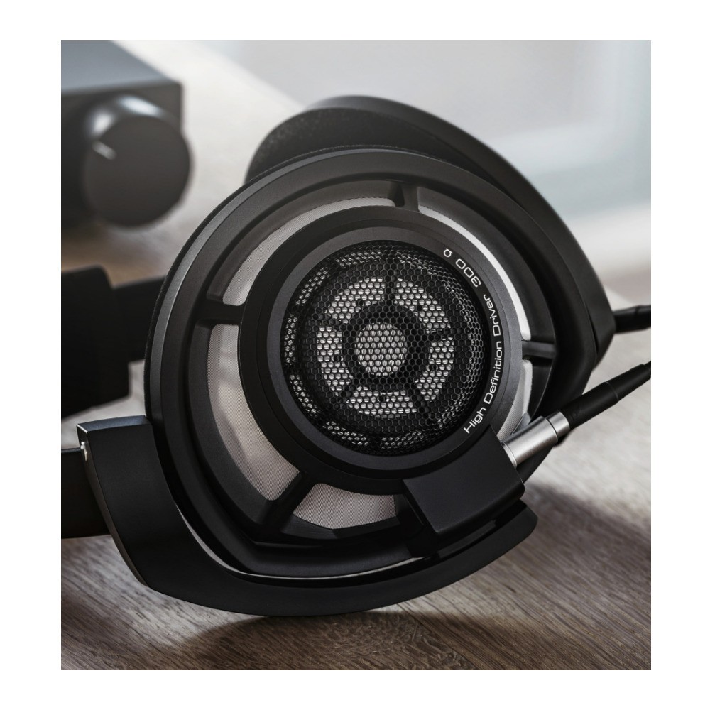 Sennheiser HD 800 S Headband Headphones - Black for sale online | eBay