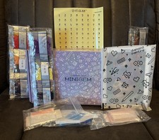Minigem Small Diamond Art Kit