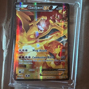 Charizard Ex Xy121 | eBay