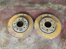 Disque de frein Mitsubishi LANCER