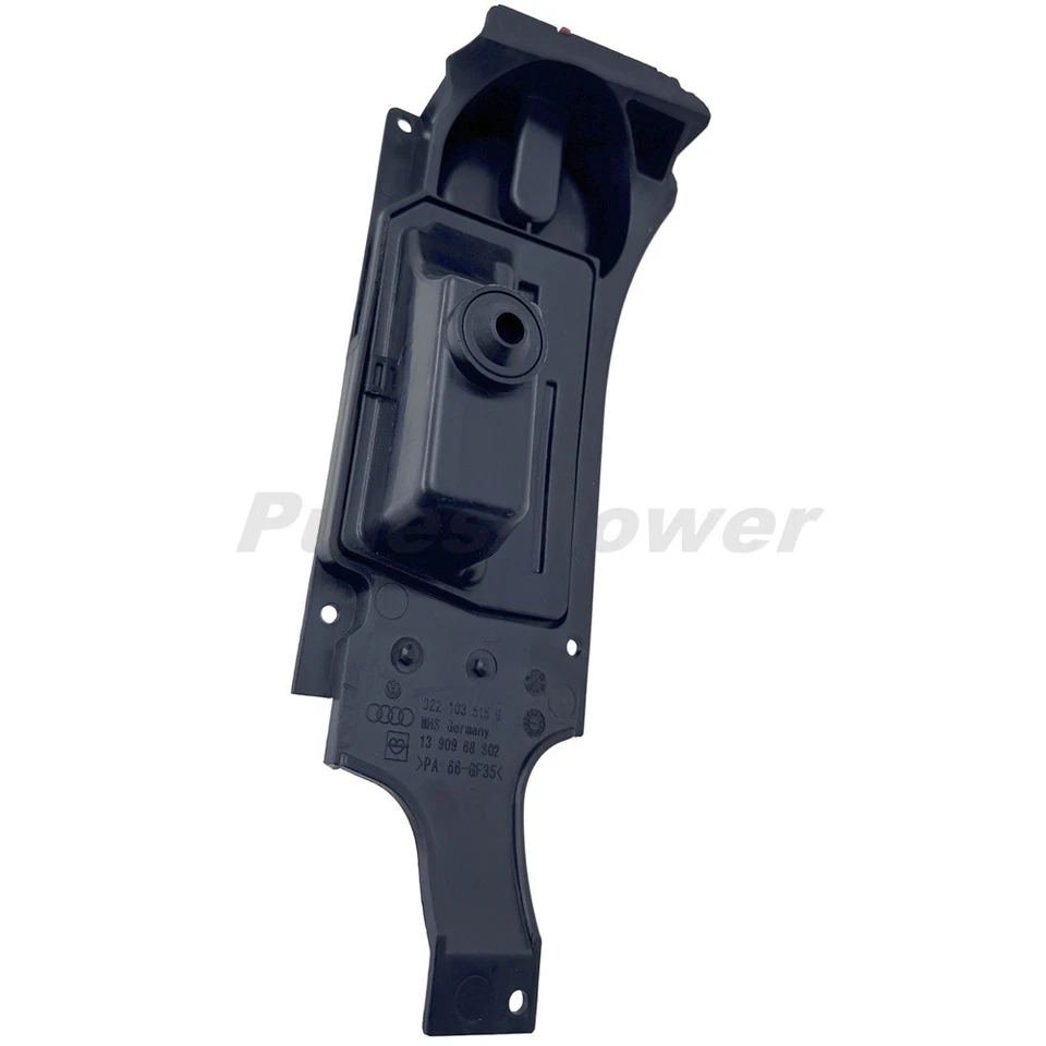 1 x 022103515B OEM válvula PCV separador de aceite para VW Touareg 2007-2016 AUDI Q7 3,6 L Foto 2 de 4