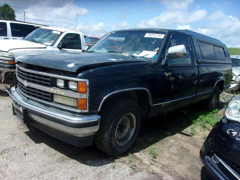 Capa de temporização 8-305 5.0L compatível com 87-95 Chevrolet 10 Van 1729769 - Imagem 3 de 4