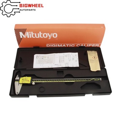 Mitutoyo Japan 500-193-30 300mm/12'' Absolute Digital Digimatic Vernier Caliper