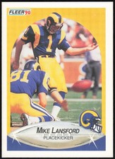 Mike Lansford