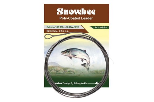 Trout Polyleaders - 5'