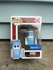 Funko Pop! Vinyl: Disney Pixar Cars 3- Guido #286
