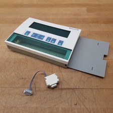 Honeywell XI581AH LDC Display Local Operator Unit Backlit Display - USED