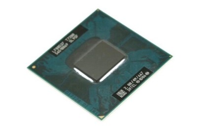 SL9SE - 2.16GHZ Core2 DUO Mobile Processor T7400 (Dual Core)