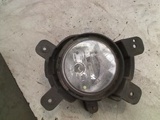 Antibrouillard Kia PICANTO
