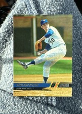 2008 Topps Stadium Club - Nolan Ryan #97