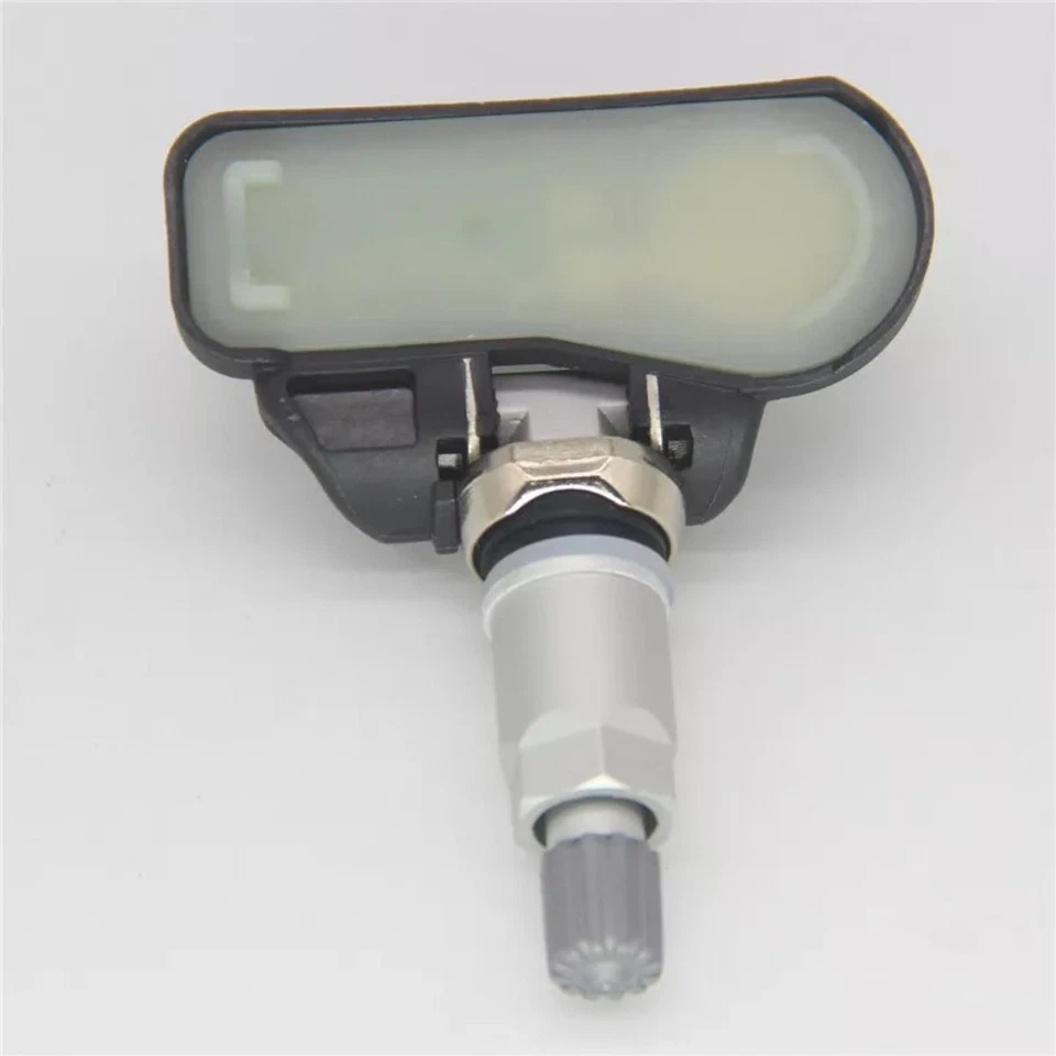 Sensor de presión de neumáticos TPMS apto para Mercedes-Benz CLS550 E350 E550 G550 GL450 4 UN. Foto 4 de 4