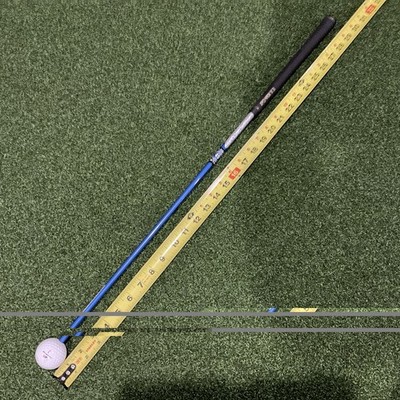 US Kids Golf Swing Speed Trainer Club USKG 29  (For Youth height 45 )