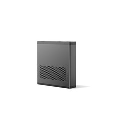 MINISFORUM MS-01-S1260 Mini PC,Intel Core i5-12600H,vPro Enterprise Support,3...