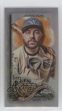 2022 Topps Allen & Ginter Chrome Mini Blake Jamieson #201 0b7