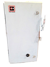 Cutler-Hammer  ECN1701CAC-C1 Combo Starter controller Cutler Hammer NEW.