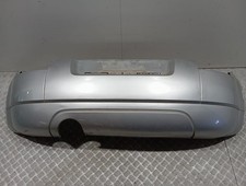 8N0807511 HINTERE STOSSSTANGE / 7311350 FÜR AUDI TT 8N3/8N9 1.8 T ROADSTER 13