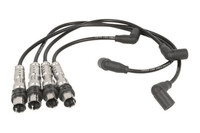 ZüNdleitungssatz FüR Audi Seat VW A3 Sportback Cabriolet A4 B5 Avant B6 B7