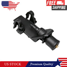 New Front Windshield Washer Wiper Spray Nozzle For 2016-21 Honda Pilot Ridgel Us