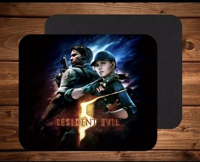 Mousepad Mousepad Resident Evil 2