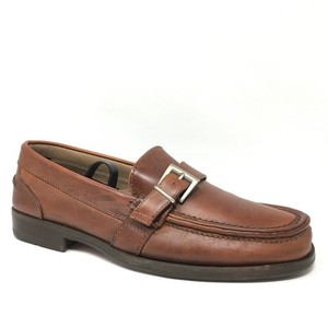 CABLE & CO. Shoes Mens Size 8.5 D Leather Made In Italy Dress Classic Comfort Cable & Company Shoes | eBay main image 2