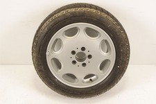 Mercedes 1244011402 Alloy Wheel (b) | R129 SL