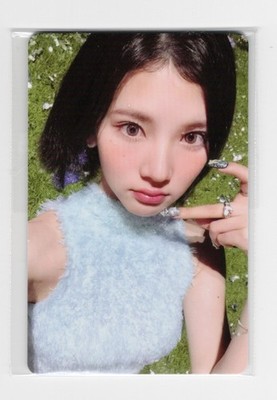 Hearts2Hearts - 1st Mini Album FOCUS [SMTOWN] PREORDER EXCLUSIVE