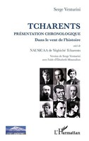 Serge Venturini | Tcharents | Taschenbuch | FranzöSisch (2024)