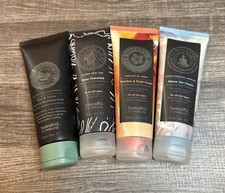  4x Tweak  d By Nature 3 Hair Treatment 1 Volumizing Scrub - 3 Oz Each