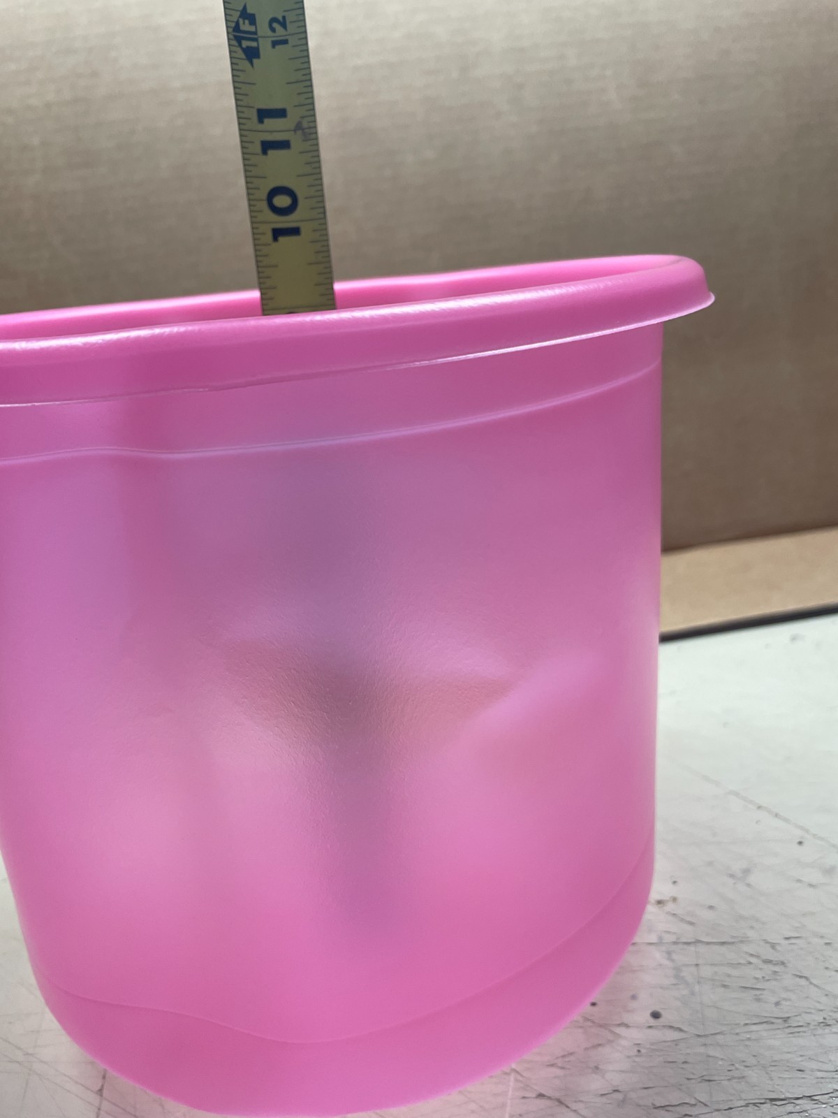 Binks PT-228-60 2gal Semi-Rigid Pressure Pot Liner 60pcs