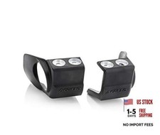 Fork Shoe Protectors - Black 2709700001