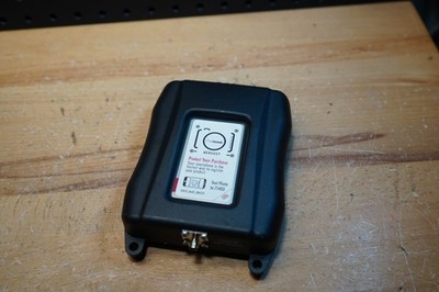 (S) weBoost Drive 4G-M 470108 Vehicle Cell Phone Signal Booster Unit Only