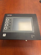 RED LION G306A GRAPHIC COLOR LCD OPERATOR INTERFACE TERMINAL G306A000