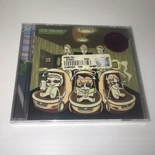 Pillows Penalty Life CD New