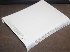 OEM Top Case Cover Housing Shell X800367 - Microsoft Xbox 360 Original White