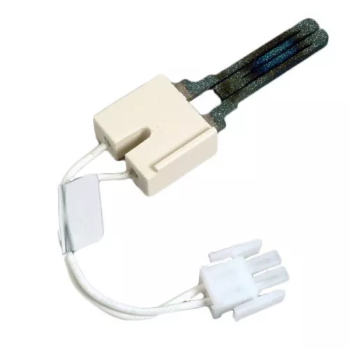 White Rodgers 767A-372 Silicon Carbide Hot Surface Ignitor, used with 15,17 o...
