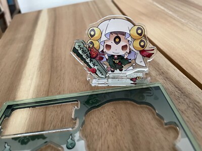 Bungou Stray Dogs Tachihara Michizou Acrylic Stand Hyakki Yagyo Emaki BSD Anime