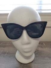 Sunglasses Black, Brand New, Ultraviolet Protection, Women's