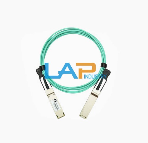 100G high-speed transmission QSFP28 DAC cable IB line compatible with Mellanox - Picture 19 of 20