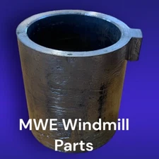 10ft Aermotor Windmill B702 Babbitt Bushing for Pinion Gears, NEW B708