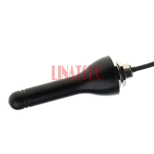 LTE GSM 4G GPRS Omni with SMA Male Cable DTU Cabinet Outdoor Waterproof Antenna - 第 9/12 張圖片