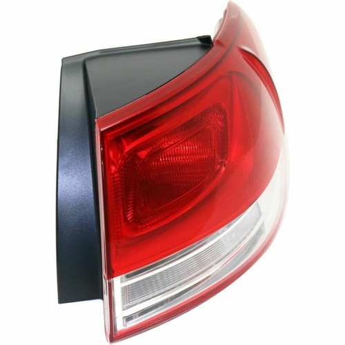 Nuevo conjunto de 2 se adapta a KIA SORENTO 16-18 conjunto exterior izquierdo y derecho - Imagen 6 de 8