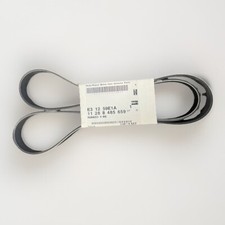 GENUINE ROLLS ROYCE Phantom Cullinan PK6X1634 Ribbed V-Belt OEM 11-28-8-485-659