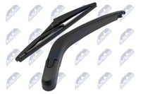 NTY EWB-HY-002 Wischerarm, Fensterreinigung FüR Hyundai
