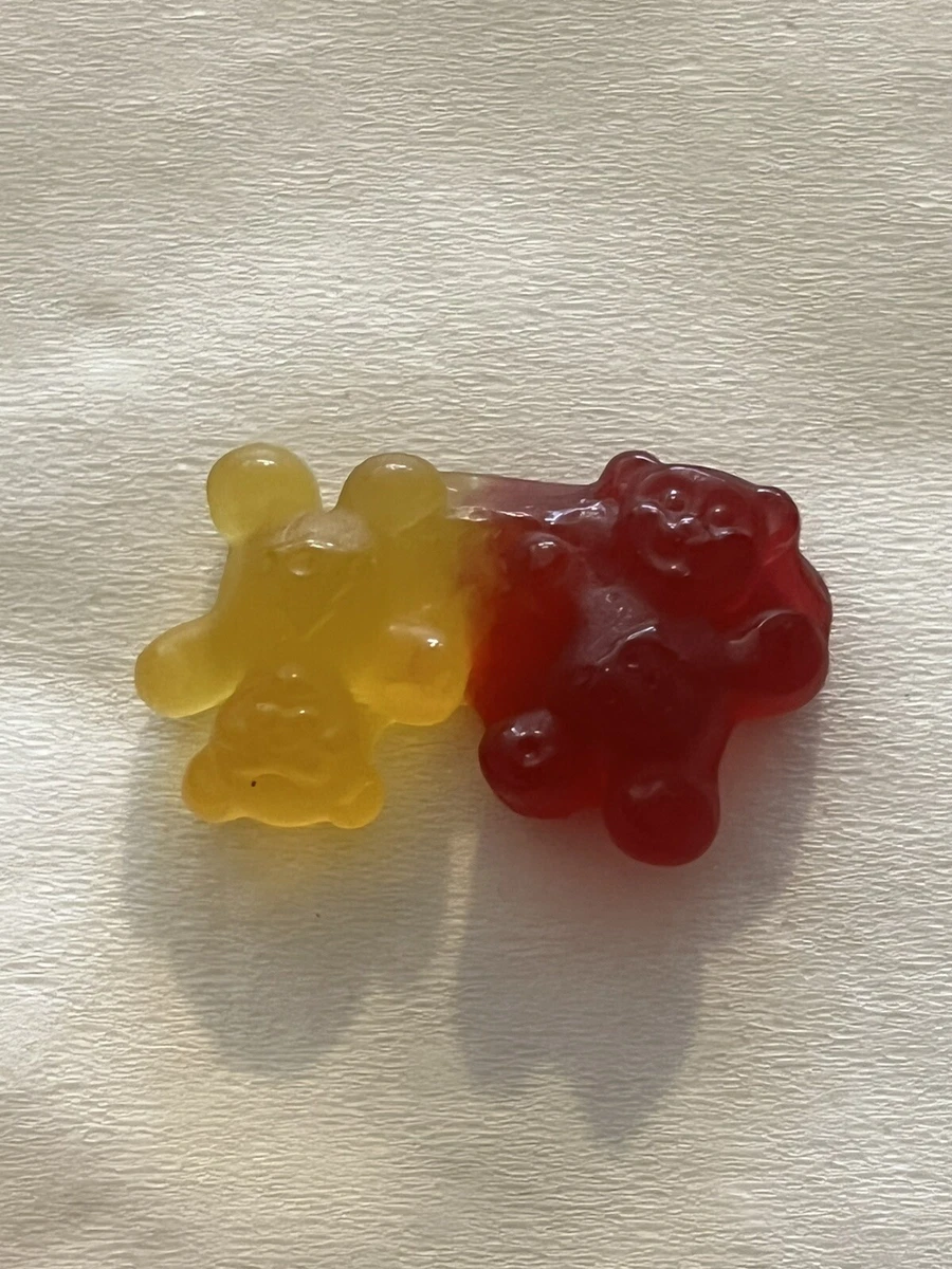 Gummy Bear  Gummy bears, Gummy bear song, Gummies