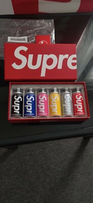 Supreme®/Montana Mini Can Set of 6 🔥🔥🔥 | eBay