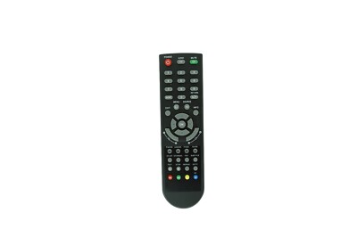 Remote For TELEFUNKEN LED1950DVD LED2250FHDVD Smart 4K UHD LED LCD HDTV TV