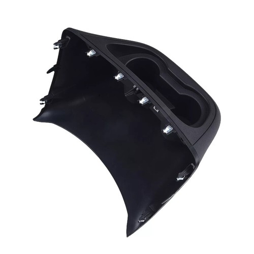 Car Centre Console Cup Holder Kit Frame for Mercedes Vito Metris W447 2016-2023 - Picture 8 of 14