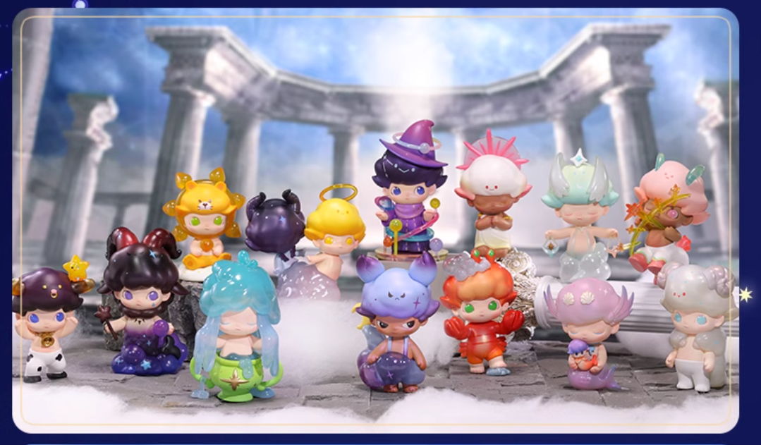 dimoo フィギュア　星の王子さま　popmart dimoo フィギュア 星の王子さま popmart（Amazon.co.jp: popmart